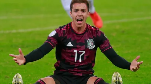 Magallón pide respaldar fichaje de Sebastián Córdova