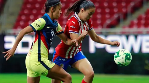 Chivas Femenil buscará su pase a las semifinales.