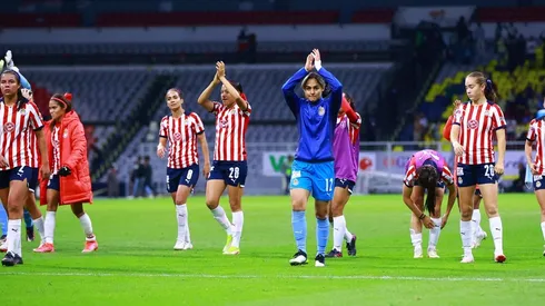 ¿Qué necesita Chivas Femenil para avanzar a Semifinales?