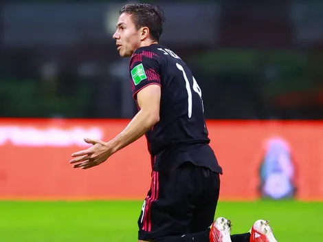 ¿Bienvenido? La misteriosa publicación de Sebastián Córdova