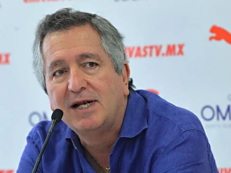 Día y hora de la presentación del libro de Jorge Vergara