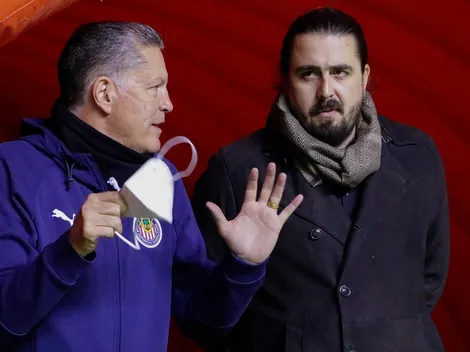 Gestión de Peláez: Sin títulos, ni refuerzos y una deuda millonaria