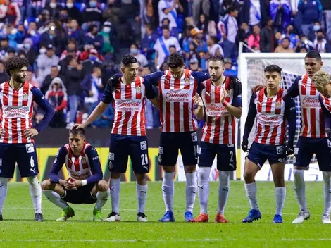 Las nuevas condiciones para refuerzos de Chivas
