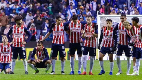 Las nuevas condiciones para refuerzos de Chivas