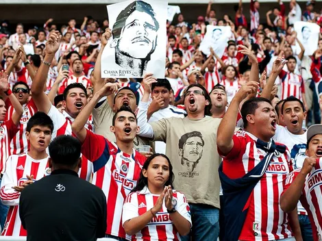 Erick, el niño al que Chivas le cumplirá su sueño