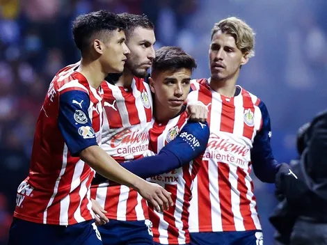 Definen fecha para el calendario del Torneo Clausura 2022