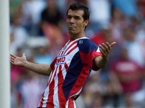 Los peores fichajes de Chivas