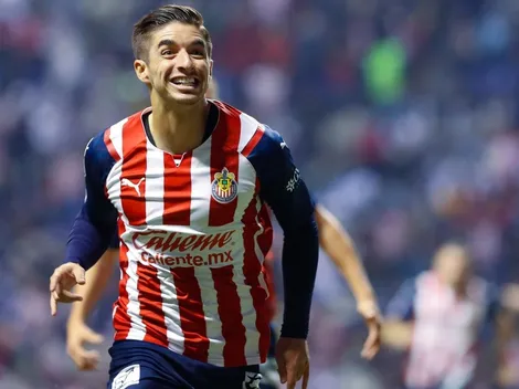 Chivas piensa en jugar contra West Ham