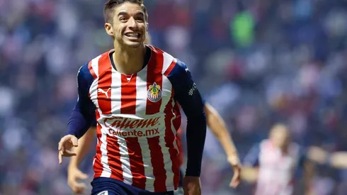 Chivas piensa en jugar contra West Ham