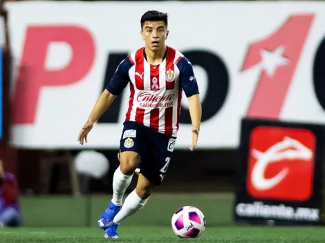 El 'Piojo' quiere al 'Nene'