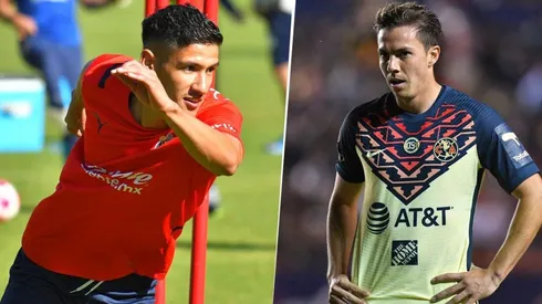 Antuna está en la lista de transferibles del Rebaño