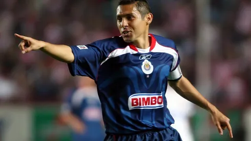 Revela Ramón Morales por qué no jugó en Europa