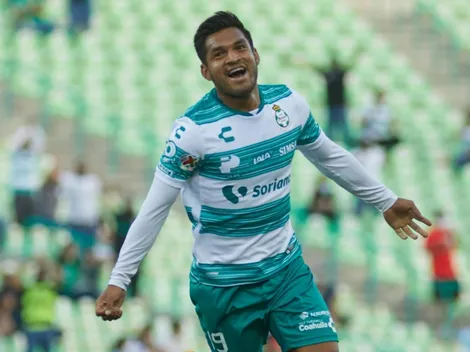 La otra opción de Chivas, además del “Mudo” Aguirre