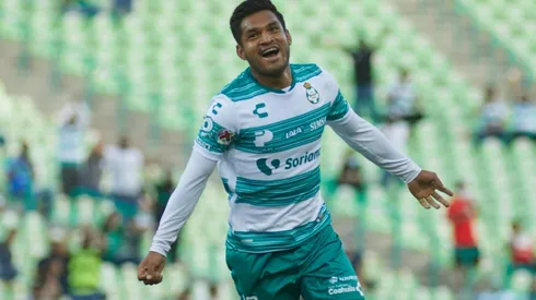 La otra opción de Chivas, además del “Mudo” Aguirre