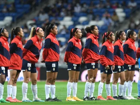 ¿Cómo, cuándo y dónde ver el Femenil vs. América?