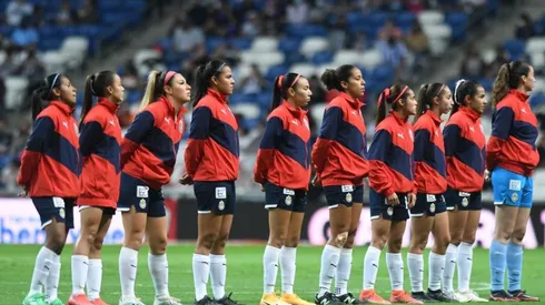 Chivas Femenil buscará su pase a las semifinales