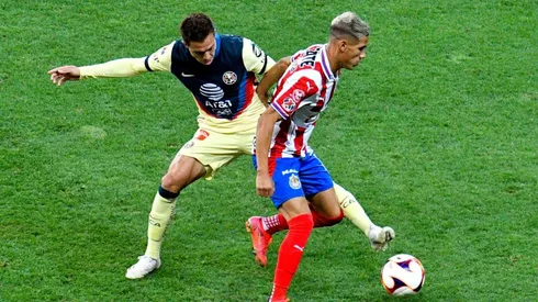 El tuit de Chivas que quisera borrar en este momento