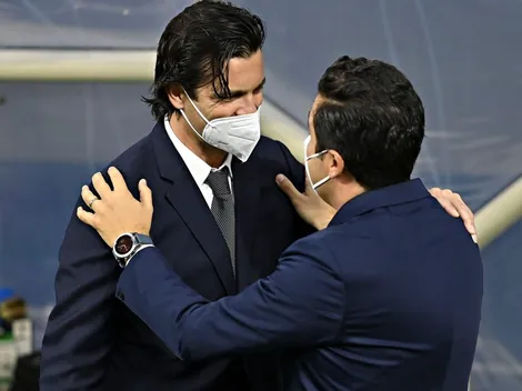 ¡Sorpresa total! Reportan posible trueque con América