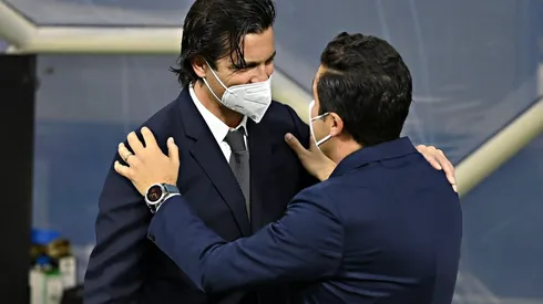 Chivas y América tendrían un negocio entre manos para el 2022