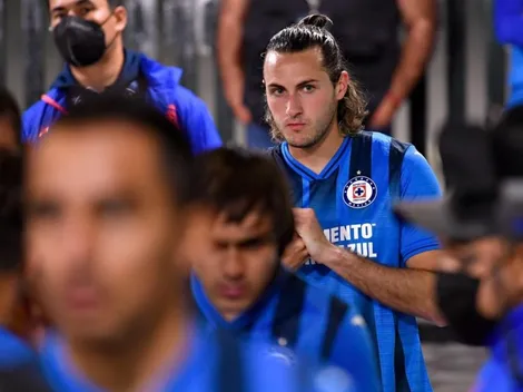 La Noria se tambalea por el interés de Chivas en Giménez