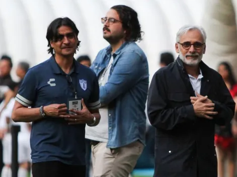 Chivas encuentra al 'sustituto' de Michel Leaño