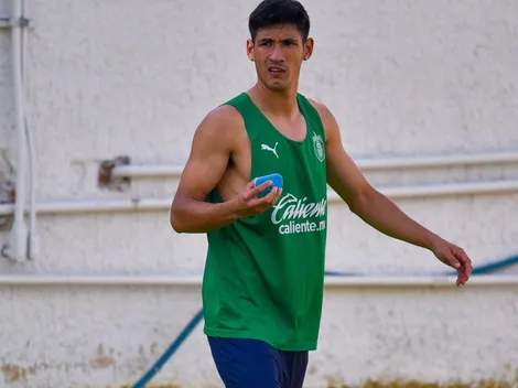 ¿Antuna cambia de opinión? Detienen negociaciones por Córdova