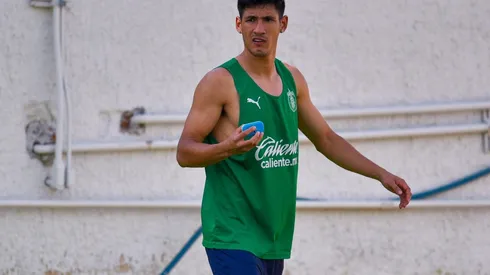 ¿Antuna cambia de opinión? Detienen negociaciones por Córdova