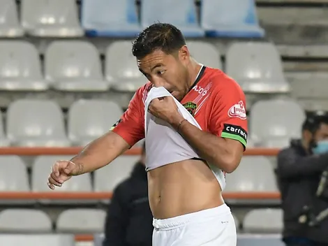 Marco Fabián arma estrategia para volver a Chivas