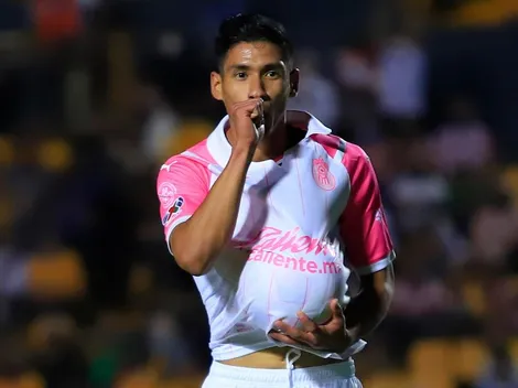 ¿Cómo van las negociaciones para que Antuna sea americanista?