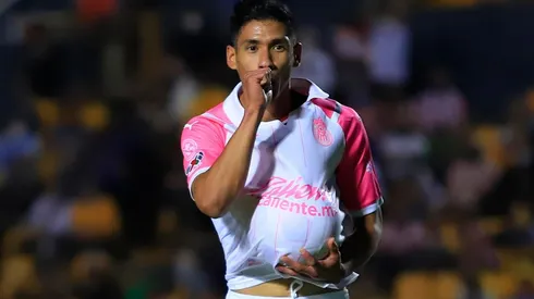 ¿Cómo van las negociaciones para que Antuna sea americanista?