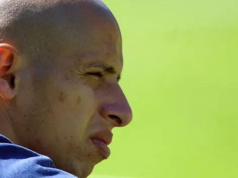 "Que chingue su ma%&$ el América": El 'Bofo' pasa al ataque