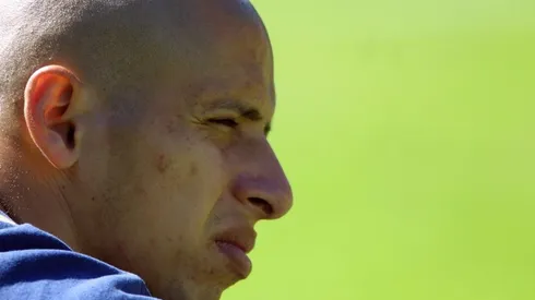 El 'Bofo' se volvió a mofar del América