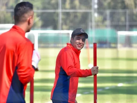 Chivas cierra su primer 'refuerzo' para el Clausura 2022