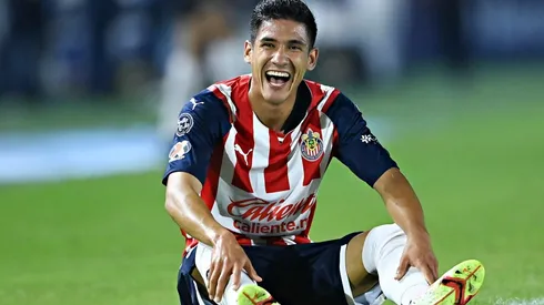 El día que Antuna marcó su destino fuera de Chivas