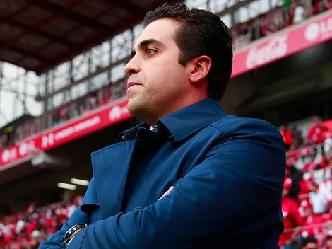 “Chelís” relata por qué Marcelo Leaño le dejó de hablar