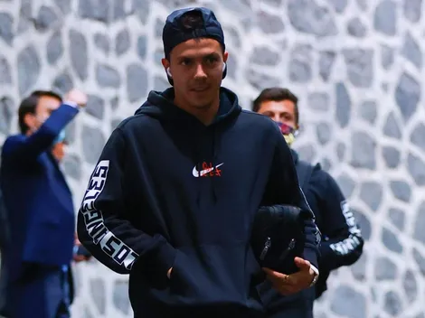 Lo que aportará Sebastián Córdova a Chivas