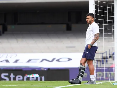 ¡El América viene por Alexis!