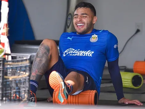 ¿Cómo celebró Alexis Vega su cumpleaños 24?