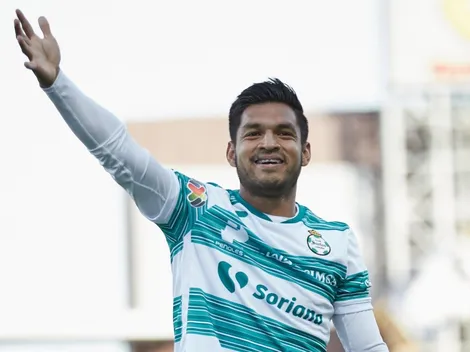 Eduardo Aguirre habla de su llegada a Chivas