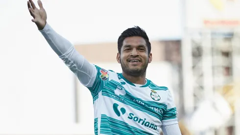 Eduardo Aguirre habla de su llegada a Chivas