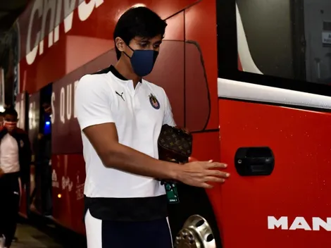 JJ Macías prepara maletas para irse de Getafe