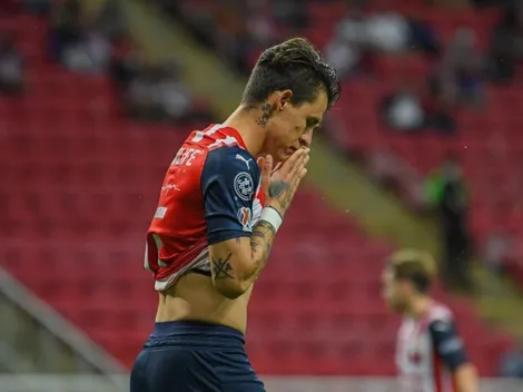 El dinero que Chivas quiere ingresar en diciembre