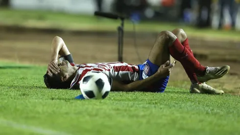 Tapatío consuma otro fracaso para el Club Guadalajara