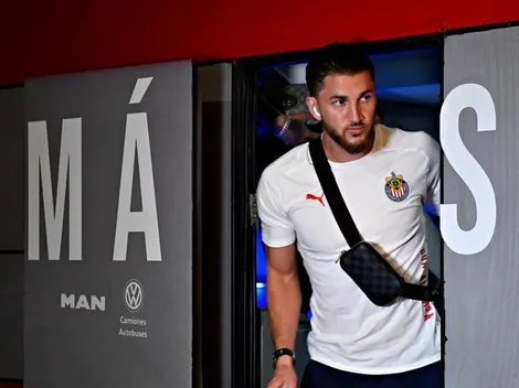 Y después de Oribe... le toca a Hiram