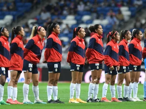 ¿Cómo, cuándo y dónde ver Chivas Femenil vs. Toluca?