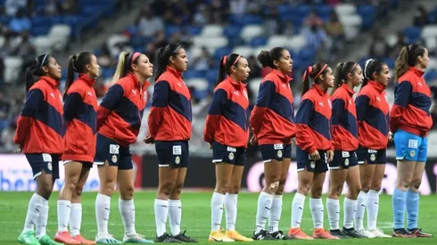 Chivas Femenil buscará sellar su pase entre las cuatro primeras
