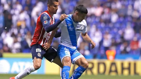 Chivas buscará el boleto a la siguiente instancia en Angelópolis