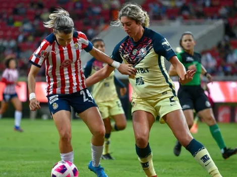 ¡Clásico Nacional en cuartos de final!