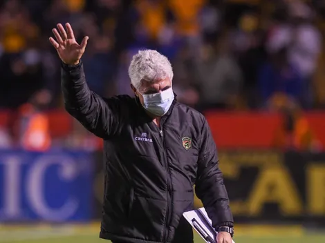 FC Juárez puso como transferible a tres exfutbolistas de Chivas