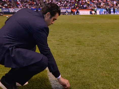 Acepta Leaño el fracaso, pero lanza dura advertencia